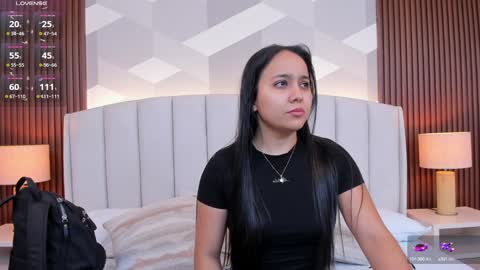 Antonella  online show from January 2025 12:07:02 PM