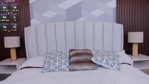 Antonella  online show from February 2025 12:00:02 PM