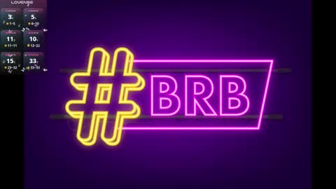 Antonella  online show from March 2025 03:34:01 PM