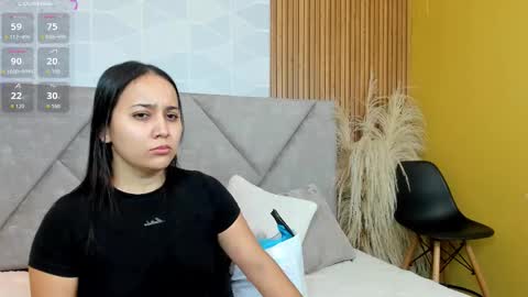 Antonella  online show from December 2025 12:43:02 PM