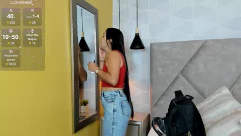 Antonella  online show from February 2026 12:28:01 PM