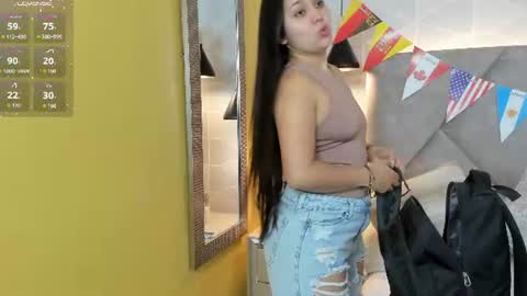 Antonella  online show from June 2026 12:24:02 PM