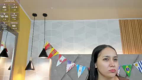 Antonella  online show from June 2026 12:42:01 PM