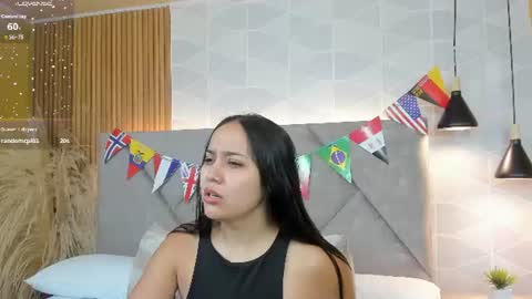 Antonella  online show from July 2026 12:52:01 PM