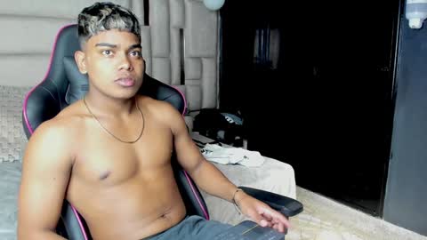 _sammy_ice online show from January 2025 02:03:02 AM