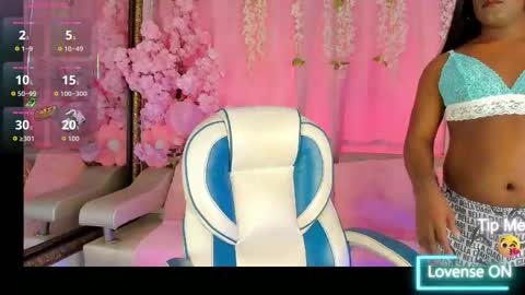 Sammy online show from December 2025 02:10:02 PM