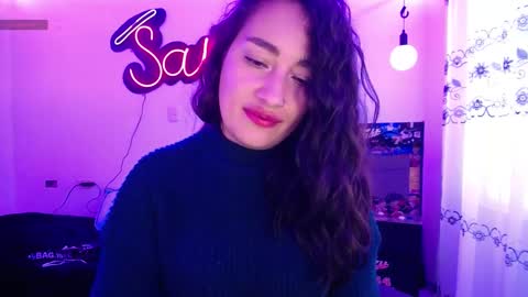  SantaLove  online show from February 2025 07:05:02 PM