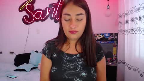  SantaLove  online show from March 2025 06:58:02 PM