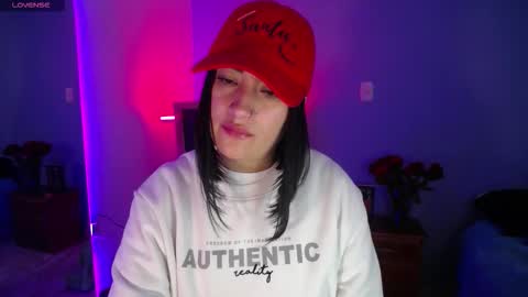  SantaLove  online show from September 2025 07:28:02 PM