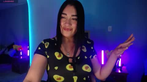  SantaLove  online show from February 2026 12:19:02 AM