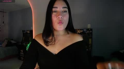 Snapshot of _santalove_ chatting on April 2026 09:26:01 PM SantaLove online show from April 2026 09:26:01 PM