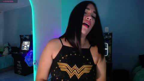 Snapshot of _santalove_ chatting on April 2026 08:44:01 PM SantaLove online show from April 2026 08:44:01 PM