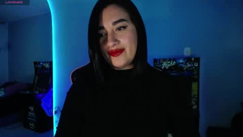 Snapshot of _santalove_ chatting on May 2026 11:32:01 PM SantaLove online show from May 2026 11:32:01 PM