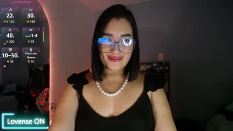 Snapshot of _santalove_ chatting on May 2026 09:31:01 PM SantaLove online show from May 2026 09:31:01 PM