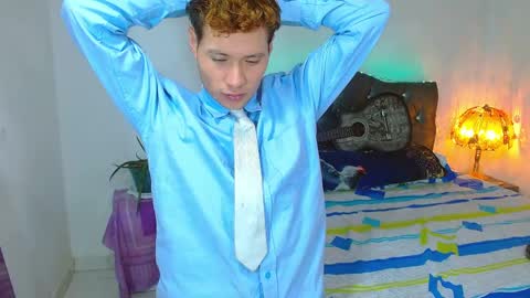 santi online show from April 2026 06:19:01 AM