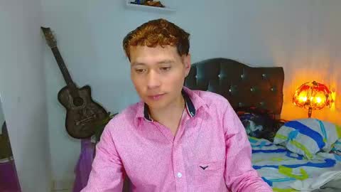 santi online show from April 2026 02:50:02 AM