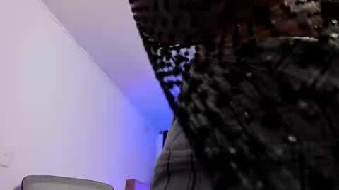 Snapshot of _saraaparker_ chatting on January 2026 09:08:01 PM Sarita online show from January 2026 09:08:01 PM