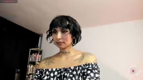 Snapshot of _saraaparker_ chatting on February 2026 09:00:01 PM Sarita online show from February 2026 09:00:01 PM