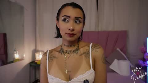Snapshot of _saraaparker_ chatting on July 2026 11:09:02 PM Sarita online show from July 2026 11:09:02 PM