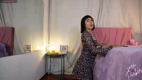 Snapshot of _saraaparker_ chatting on July 2026 11:15:01 PM Sarita online show from July 2026 11:15:01 PM