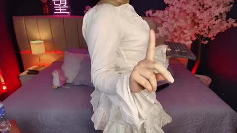 Snapshot of _sarahrose chatting on February 2026 07:51:01 AM Sara online show from February 2026 07:51:01 AM