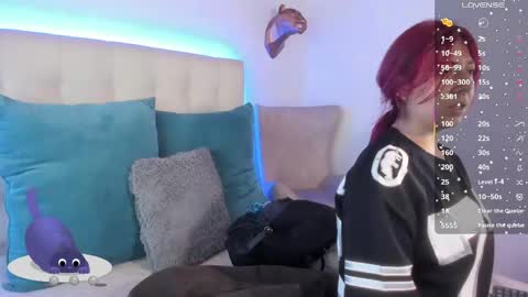 Snapshot of _sasha_miller_ chatting on May 2026 11:47:01 AM Sasha online show from May 2026 11:47:01 AM