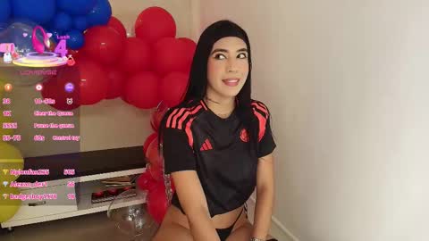 Sassy Girl online show from September 2025 06:19:02 PM