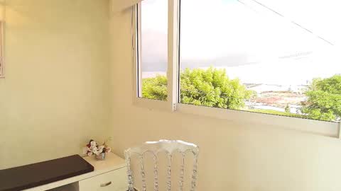 Sassy Girl online show from October 2025 09:23:01 PM