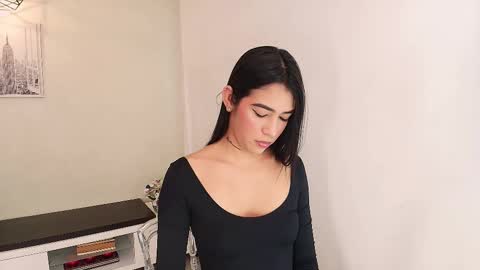 Sassy Girl online show from October 2025 06:31:02 PM