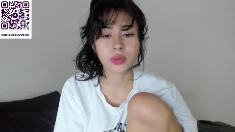 Chloee online show from March 2026 03:34:02 AM