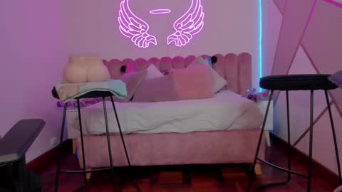 Scarlett online show from January 2025 10:16:02 AM