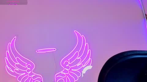 Scarlett online show from September 2025 09:03:02 AM