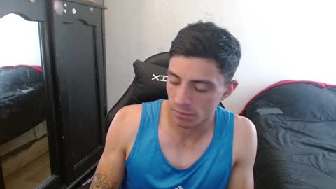 Snapshot of _schnnneider_ chatting on September 2025 06:10:01 PM SCHNEIDER online show from September 2025 06:10:01 PM