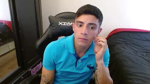 Snapshot of _schnnneider_ chatting on October 2025 06:50:02 PM SCHNEIDER online show from October 2025 06:50:02 PM