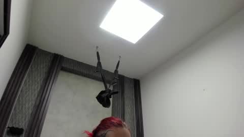 Selene online show from February 2026 01:01:02 AM