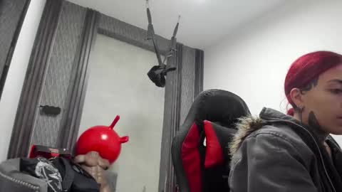 Selene online show from February 2026 12:51:02 AM