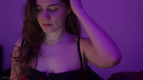 Lia online show from March 2026 08:34:01 PM