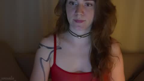 Lia online show from May 2026 07:41:02 PM
