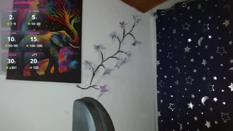 Serendipia online show from May 2026 05:26:02 AM