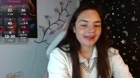 Snapshot of _serendepia_ chatting on July 2026 03:10:01 AM Serendipia online show from July 2026 03:10:01 AM