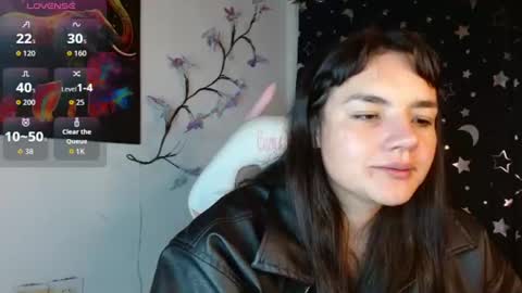 Snapshot of _serendepia_ chatting on July 2026 05:44:02 AM Serendipia online show from July 2026 05:44:02 AM