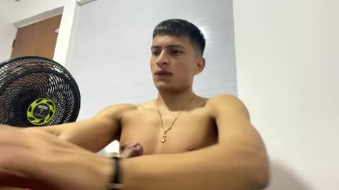 Snapshot of _sexy_jack chatting on December 2024 04:45:02 AM Juan Pablo-independent model online show from December 2024 04:45:02 AM