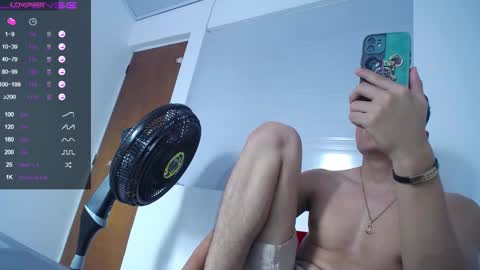 Snapshot of _sexy_jack chatting on December 2024 06:56:02 PM Juan Pablo-independent model online show from December 2024 06:56:02 PM