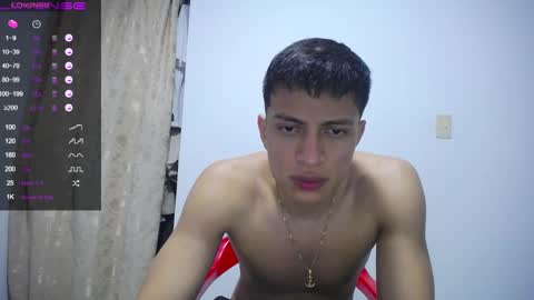 Snapshot of _sexy_jack chatting on December 2024 05:06:01 AM Juan Pablo-independent model online show from December 2024 05:06:01 AM