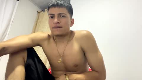 Snapshot of _sexy_jack chatting on December 2024 08:11:02 AM Juan Pablo-independent model online show from December 2024 08:11:02 AM