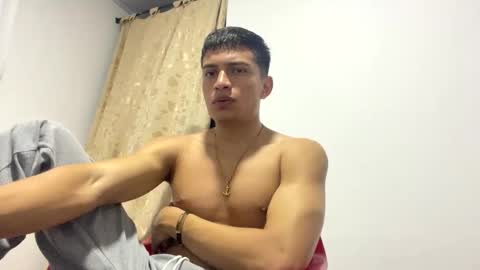 Snapshot of _sexy_jack chatting on December 2024 05:37:01 AM Juan Pablo-independent model online show from December 2024 05:37:01 AM