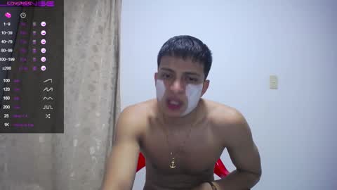 Snapshot of _sexy_jack chatting on December 2024 08:39:02 AM Juan Pablo-independent model online show from December 2024 08:39:02 AM