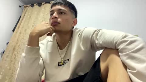 Snapshot of _sexy_jack chatting on December 2024 04:36:02 AM Juan Pablo-independent model online show from December 2024 04:36:02 AM