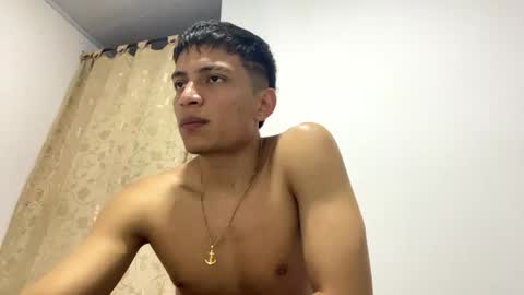 Snapshot of _sexy_jack chatting on December 2024 03:12:01 AM Juan Pablo-independent model online show from December 2024 03:12:01 AM
