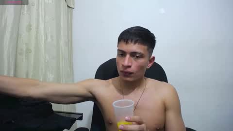 Snapshot of _sexy_jack chatting on January 2025 06:15:02 AM Juan Pablo-independent model online show from January 2025 06:15:02 AM